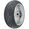 Image de Pirelli Night Dragon  79v Tl Custom Motorband Achterkant Zwart 240 / 40 / R18
