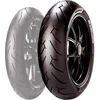 Image de Motorband Pirelli DIABLO ROSSO II 170/60ZR17