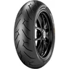 Image de Pirelli Diablo Rosso  Ii M/c 58w Tl Wegband Zilver 120 / 70 / R17