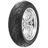 Image de Pirelli Night Dragon  77h Tl Custom Motorband Achterkant Zwart 180 / 70 / R16