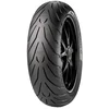 Image de Pirelli Angel Gt Zr M/c 73w Tl Sport-touring Bagdæk Zwart 190 / 50 / R17