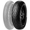 Image de Pirelli Angel  Gt 75w Tl Sport-touring Bagdæk Zilver 190 / 55 / R17