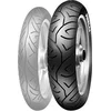 Image de Pirelli Sport Demon  61p Tl Wegachterband Zilver 130 / 70 / R16