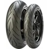 Image de Motorband Pirelli DIABLO ROSSO III 150/60ZR17
