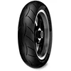 Image de Metzeler Sportec  Street F 54h Tl Motorbanden Sport-touring Zilver 110 / 70 / R17