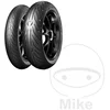Image de Pirelli Angel  Gt Ii A 73w Tl Sport-touring Bagdæk Zilver 180 / 55 / R17