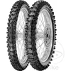 Image de Pirelli Scorpion MX Soft 110/90-19 62M   Offroad Achterband voor Zand en Modder
