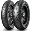 Image de Motorband Metzeler CRUISETEC 100/90-19