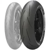 Image de Metzeler Racetec  Rr K2 78w Tl Sport-touring Bagdæk Zilver 200 / 55 / R17