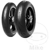 Image de Motorband Pirelli DIABLO ROSSO IV CORSA 190/55ZR17