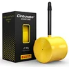 Image de Pirelli Smartube 40/50-584 Presta 60 Mm Binnenband Geel 27.5´´ / 1.50-2.00