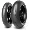Image de Pirelli Diablo  Supercorsa Sp V4 75w Tl Sport-touring Bagdæk Zwart 180 / 60 / R17