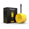 Image de Pirelli Cinturato Reinforced Presta 60 Mm Binnenband Geel 700C / 33-45
