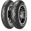 Image de Metzeler Me 888 Marathon  Ultra 58v Tl Custom Motorband Voor Zilver 120 / 70 / B17