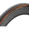 Image de Pirelli Tire P Zero Race Rs Tlr Classic (tan-wall) - UNI