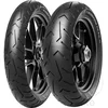 Image de Pirelli Scoprion  Trail Iii D 72w Tl Achterband Voor Trail Zwart 170/60 / ZR17