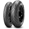 Image de Pirelli Diablo Rosso Iii 54h Tl Sport-touring Voorband Zilver 110 / 70 / R17