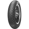 Image de Metzeler Me77 Perfect 59s Tl Wegband Zilver 110 / 90 / 16