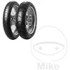Image de Metzeler Tourance 64s Tt Achterband Voor Touring Zilver 120 / 90 / 17