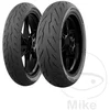 Image de Pirelli Diablo Powercruiser 77h Tl Sport-touring Bagdæk Zilver 150 / 80 / B16