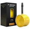 Image de Pirelli P Zero  Smartube Rs Presta 80mm Binnenband Geel 700C / 26-35