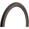Image de Pirelli Cinturato  Rm Classic Hp-line Prowall 120 Tpi Smartevo Gr Tubeless 700 X 45 Gravelband Zilver 700 x 45