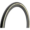 Image de Pirelli Cinturato  Rm Retro Hp-line Prowall 120 Tpi Smartevo Gr Tubeless 700 X 45 Gravelband Zilver 700 x 45
