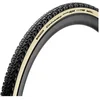 Image de Pirelli Cinturato  Rm Retro Hp-line Prowall 120 Tpi Smartevo Gr Tubeless 700 X 50 Gravelband Zilver 700 x 50