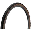 Image de Pirelli Cinturato  Rh Classic Hp-line Prowall 120 Tpi Smartevo Gr Tubeless 700 X 55 Gravelband Zilver 700 x 55