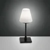 Image de Moderne Hanglamp - FabasLuce - Metaal - Modern - E27 - L: 27cm - Voor Binnen - Woonkamer - Eetkamer -