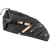 Image de Givi Bike Hump Ad00b Zadeltas 17l Zwart