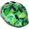 Image de Bellelli Kinderhelm Camouflage Groen - Maat S 48-54cm