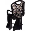 Image de Bellelli Tiger Kinderfietsstoeltje - Framebevestiging, Zwart