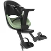 Image de Prodigee Icon Fietsstoeltje Voor Zwart/Jade Groen   Stuurpenbevestiging   9-15 kg   Verstelbare 5-Puntsgordel
