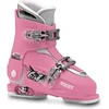 Image de Roces - Idea Up - Skischoenen - Kinderen - 19.0-22.0 (30-35) - Roze - Wit