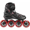 Image de ROCES Gymnasium Men Skates Volwassenen - 45 - Rood