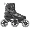 Image de Roces Neon Tif Inline Skates Grijs EU 36 Man,Vrouw