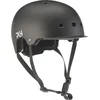 Image de PLY - Plain - Skatehelm - Zwart - 59-61cm (L)