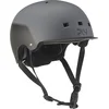 Image de PLY - Pop - Skatehelm - Grijs - Zwart - 55-58cm (M)
