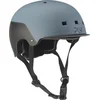 Image de PLY - Pop - Skatehelm - Blauw - Zwart - 55-58cm (M)