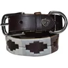 Image de Hondenhalsband Flags&Cup Chukka