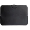 Image de Tucano Colore 15/16 inch  Laptop sleeve - Zwart