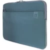 Image de Tucano Top Sleeve MacBook Pro/Air/Neo 13   4mm Dik Neopreen Constructie   Voorvak voor Accessoires   Anti-Slip Systeem - Blauw