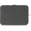 Image de Tucano Mélange - Laptophoes - Macbook Pro 13" / Laptop 12/13" - Eco-friendly - Zwart
