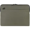 Image de Tucano Gommo Sleeve MacBook Pro/Air/Neo 13/14   Zachte Binnenvoering tegen Krassen   Intern Anti-slip Systeem - Groen