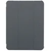 Image de Tucano Satin Hoes   Geschikt voor iPad (Gen. 10/A16)   Gemaakt van gerecyclede materialen   Multifunctionele standaard   Apple Pencil houder - Zwart