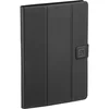 Image de Tucano Facile Plus Back cover Zwart Tablethoes