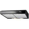 Image de Elica Krea GFA BL/F/60 Onderbouw Zwart 272 m³/uur D