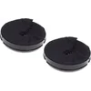 Image de MOD. 57 LONGLIFE ACTIEF KOOLSTOFFILTERSET V400 VOOR ELICA AFZUIGKAPPEN (CFC0162221)