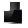 Image de Elica PRF0166938 afzuigkap Muurmontage Zwart 680 m³/uur A